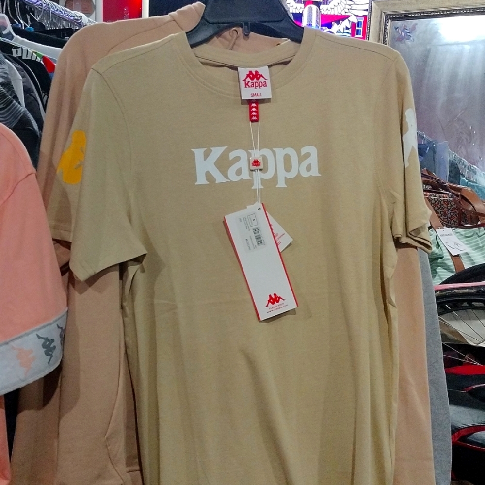 Kappa World Limited